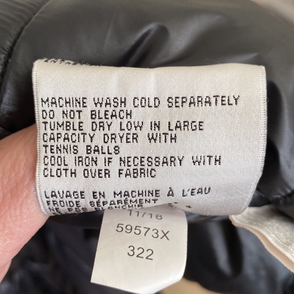 Via Spiga Puffer Jacket - Picture 9 of 10